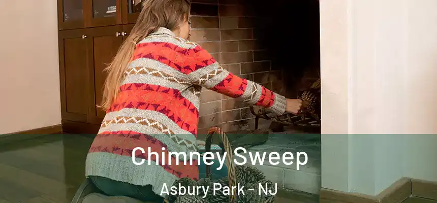  Chimney Sweep Asbury Park - NJ
