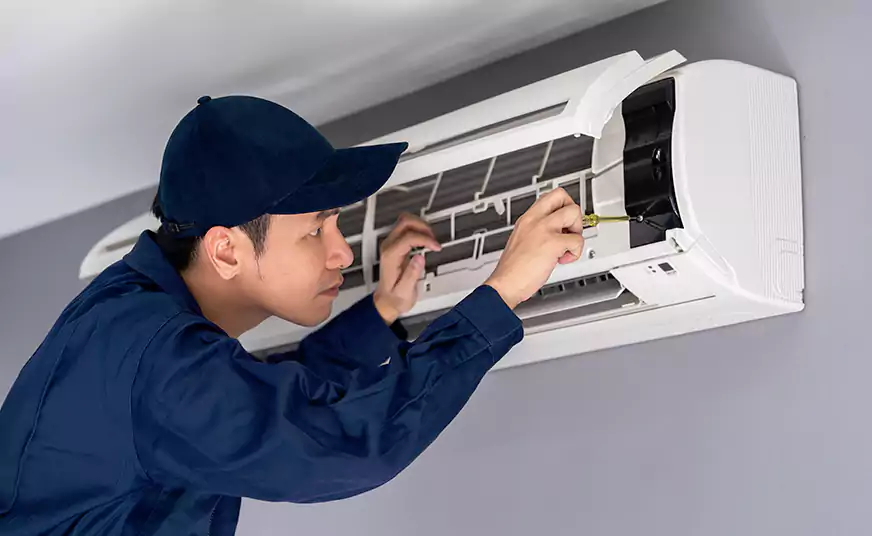 AC Duct Cleaning Asbury Park