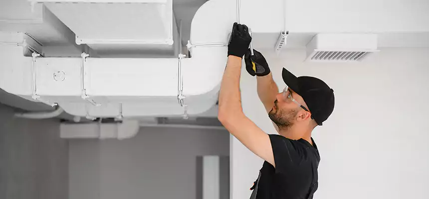 Our Air Duct Cleaning Services in Asbury Park, NJ