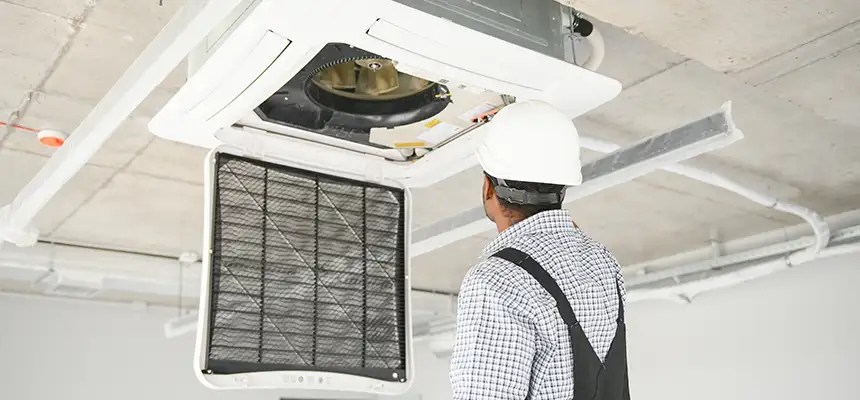 Our Affordable Duct Cleaning Near Me Services in Asbury Park, NJ