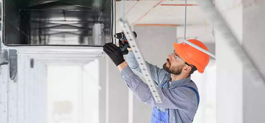 Comprehensive Ventilation Cleaning in Asbury Park