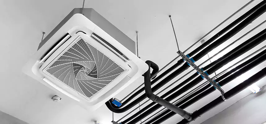 Our Air Duct Deep Cleaning Services in Asbury Park, NJ