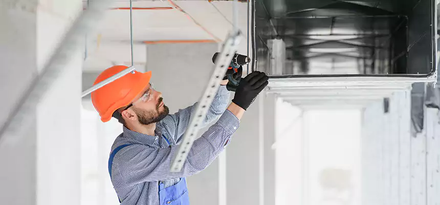 Our Air Vent Replacement Services in Asbury Park, NJ