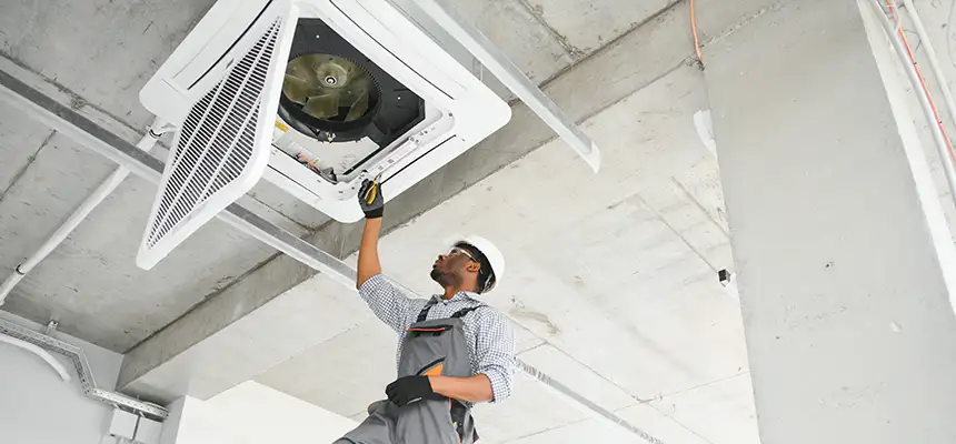 Efficient Multi‑Unit & HOA Annual Vent Cleaning Plans in Asbury Park