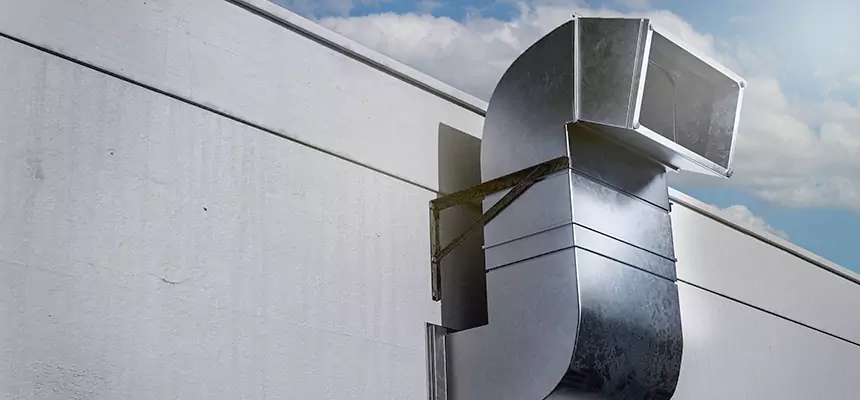 Trusted Industrial Dryer Vent Cleaning in Asbury Park