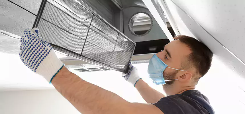 Our Dryer Vent Cleaning Services in Asbury Park, NJ