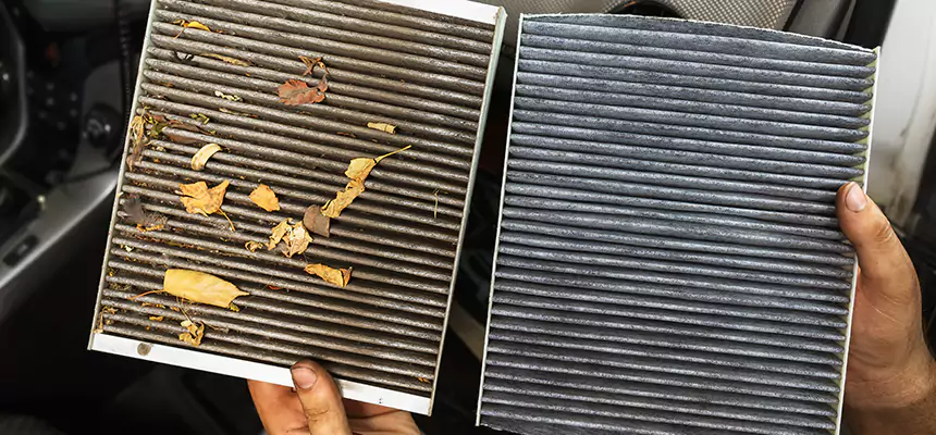 Our Dryer Vent Lint Filter Cleaning Services in Asbury Park, NJ