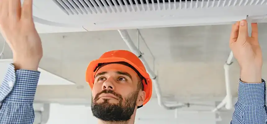 Our Furnace Vent Cleaning Services in Asbury Park, NJ