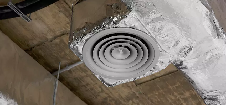 Our Low VOC Vent Installation Services in Asbury Park, NJ