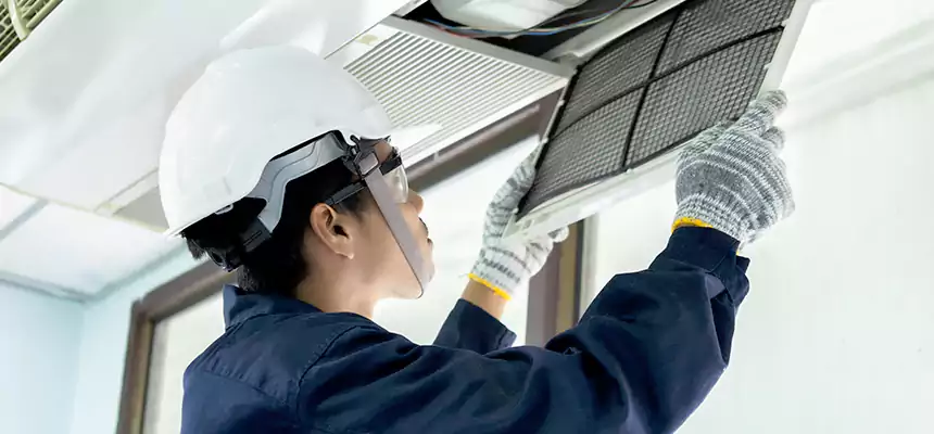 Our Mold & Mildew Removal from Air Ducts Services in Asbury Park, NJ