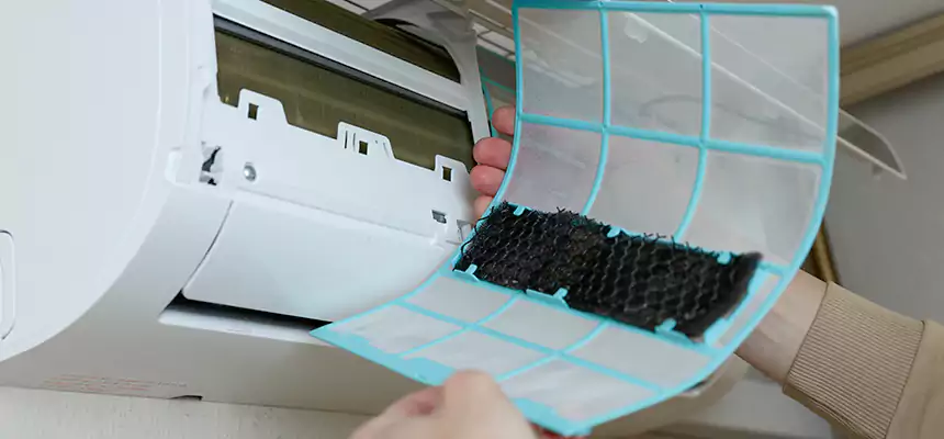 Gentle Ductwork Odor-Control Pet Dander Duct Cleaning in Asbury Park, NJ