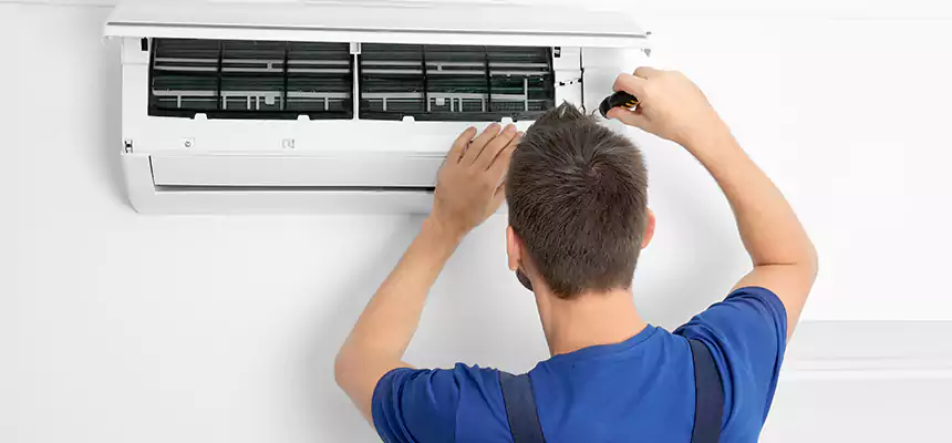 Our Smart Air Conditioning Installation Services in Asbury Park, NJ
