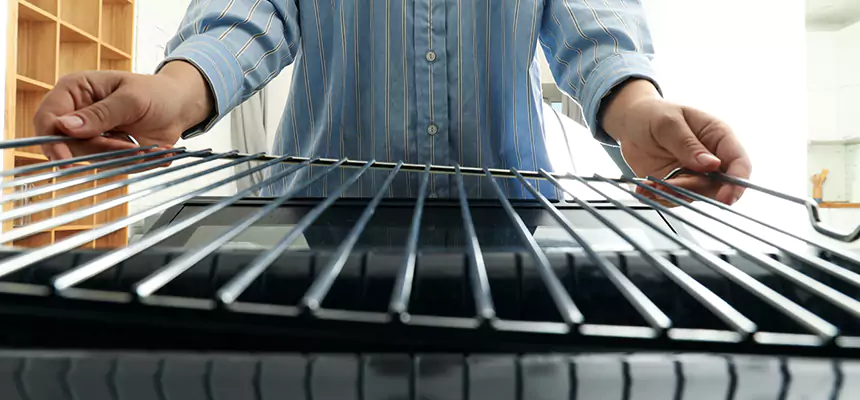 Our Vent Grille Washing Services in Asbury Park, NJ