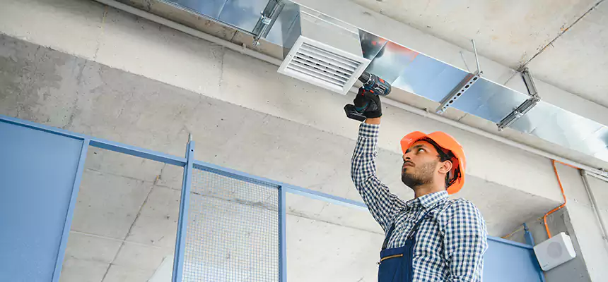 Efficient Exhaust Vent Cleaning in Asbury Park, NJ