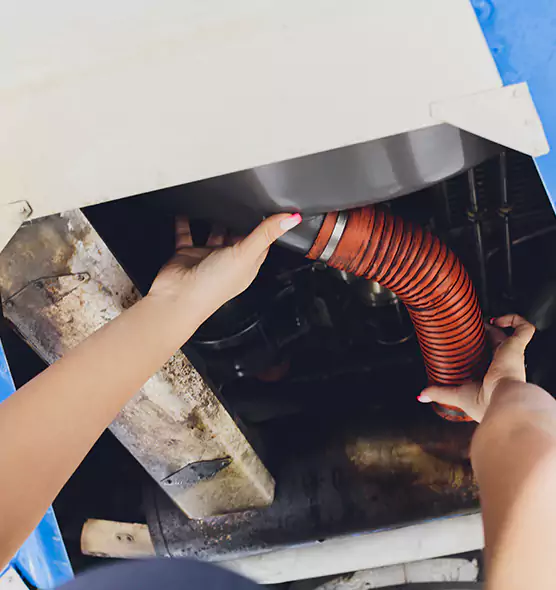 Professional Air Duct Leak Repair in Asbury Park, NJ