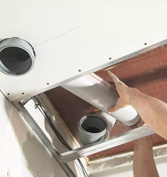 Professional Attic Air Duct Cleaning in Asbury Park, NJ