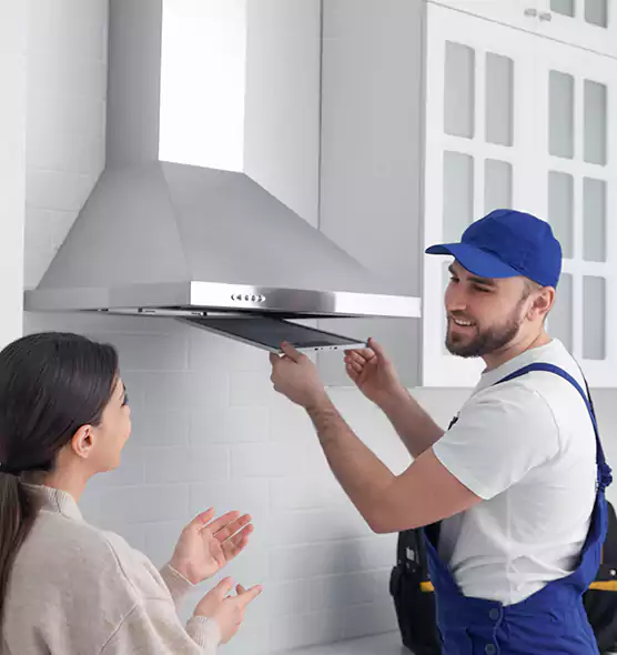 Professional Dryer Vent Cleaning Service in Asbury Park, NJ