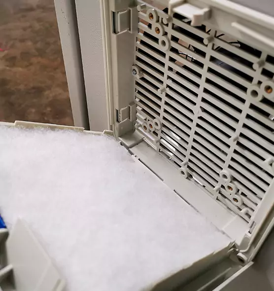 Professional Dryer Vent Mold Cleaning in Asbury Park, NJ