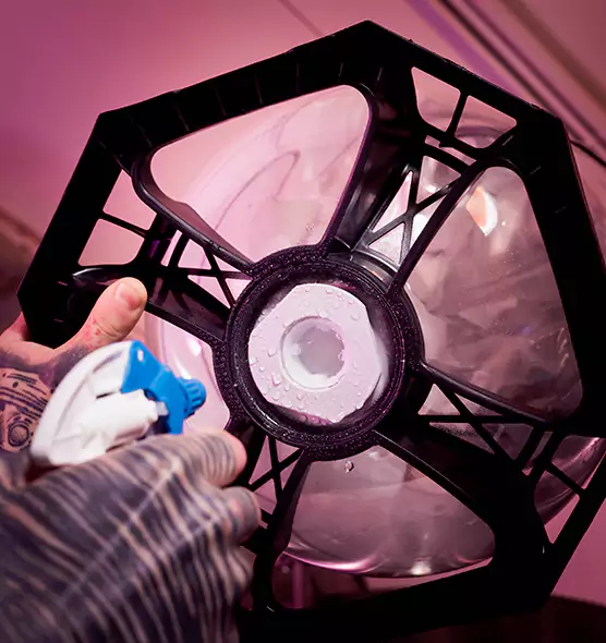 Professional Dryer Vent Sanitization Service in Asbury Park, NJ