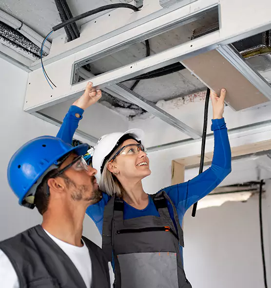 Comprehensive Duct Insulation Services in Asbury Park, NJ