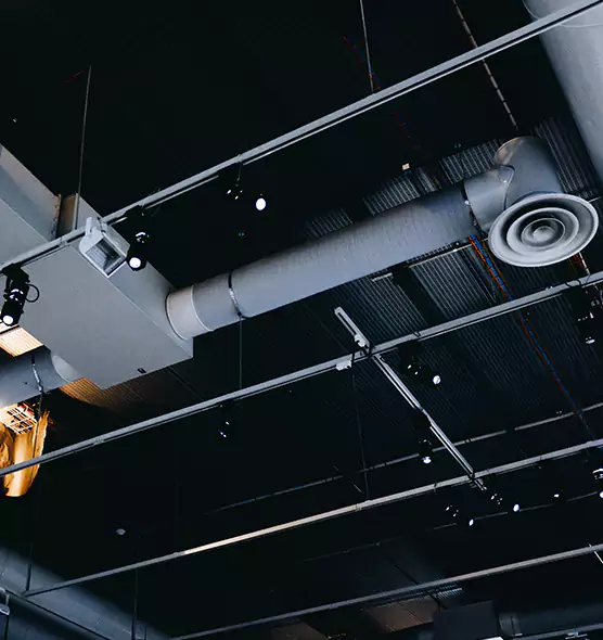 About Duct Sanitization with UV Light in Asbury Park, NJ