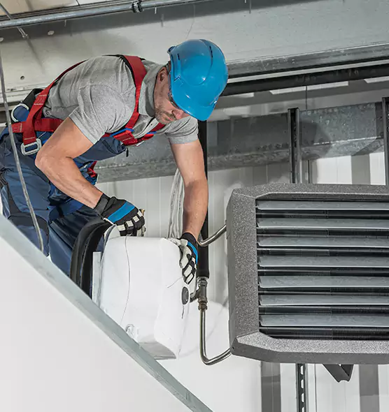 Professional HVAC Cleaning Solutions in Asbury Park, NJ