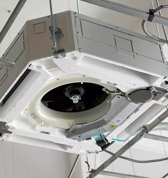 Professional Industrial Dryer Vent Cleaning in Asbury Park, NJ