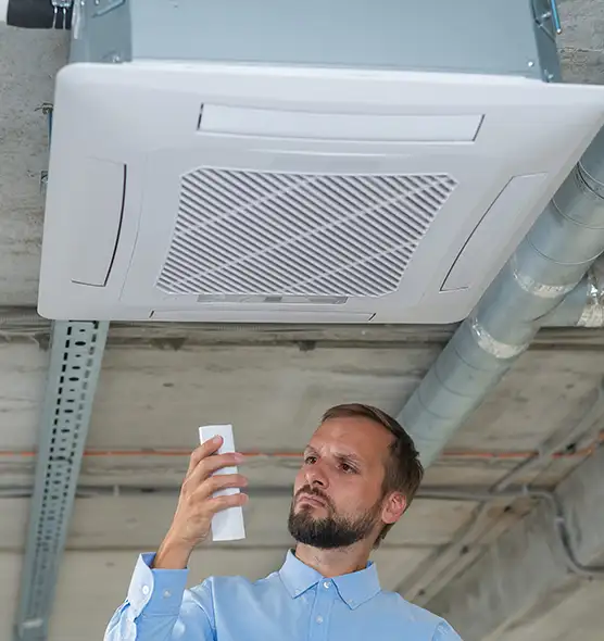 About Local Vent Cleaning Services in Asbury Park, NJ