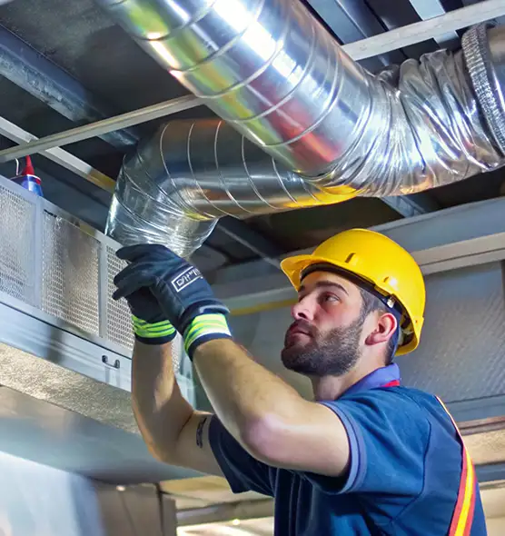 Professional NADCA Approved Air Duct Services in Asbury Park, NJ
