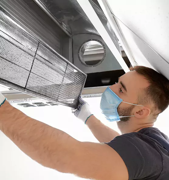 About Remove Smoke Smell From Air Duct in Asbury Park, NJ