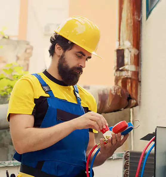 About Smart HVAC Installation in Asbury Park, NJ