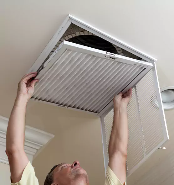 Professional Vent Relocation Services in Asbury Park, NJ