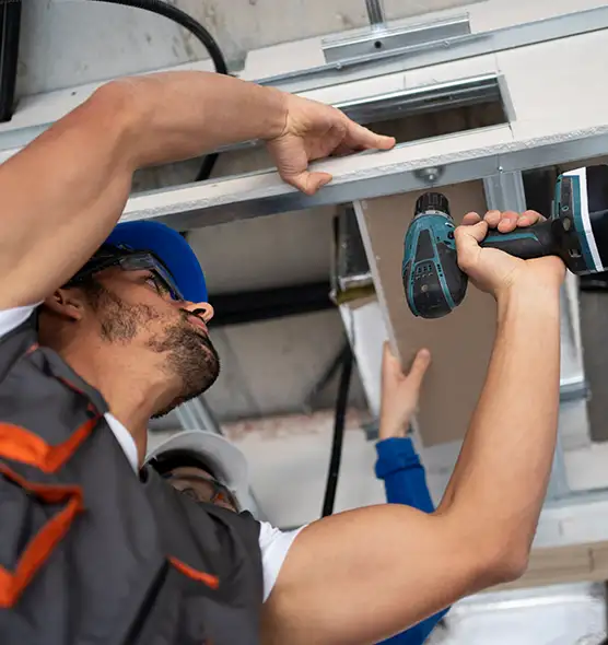 About Vent Smoke Odor Elimination in Asbury Park, NJ