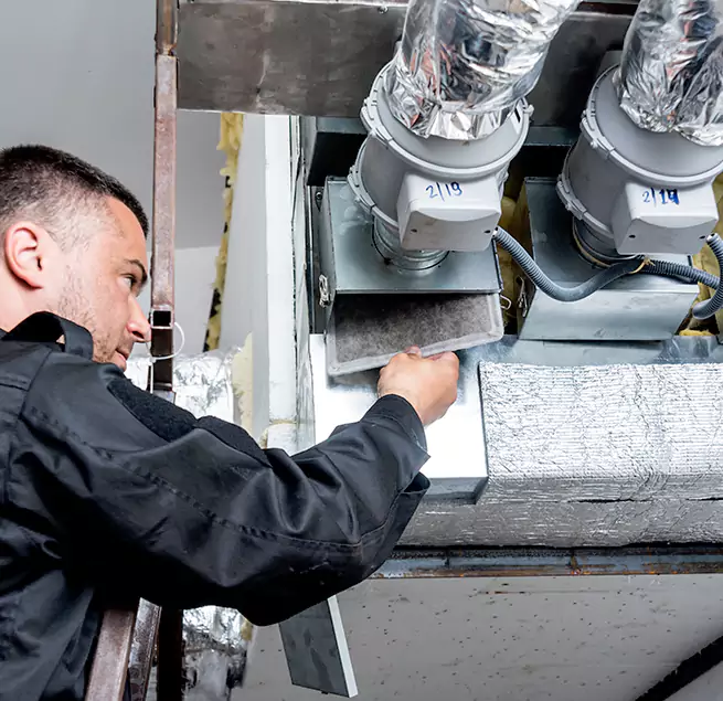 Why Homeowners & Businesses Trust Us in Asbury Park, NJ