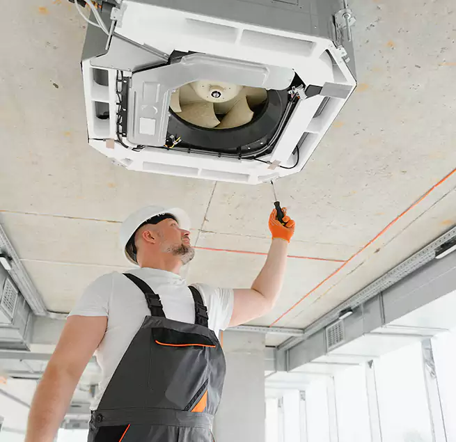 Why Homeowners Businesses Trust Us in Asbury Park, NJ