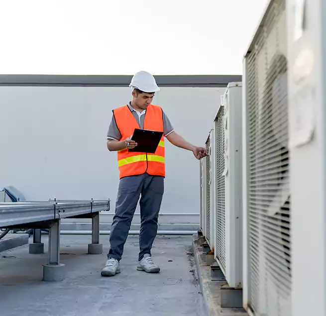 Why Homeowners & Businesses Trust Us in Asbury Park, NJ?